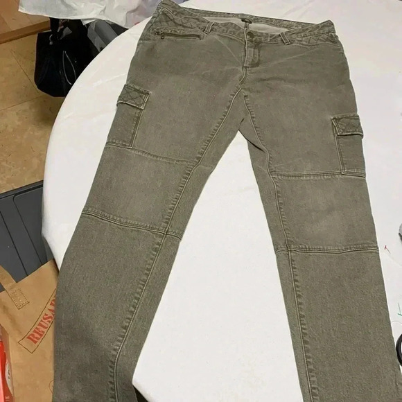 Eddie Bauer Denim - EDDIE BAUER Women’s Jeans, Excellent Condition.